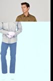 Regular Fit Normal Kesim %100 Pamuk Yeşil Uzun Kollu Gömlek