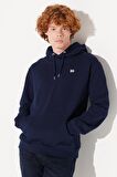 Lee Kapüşonlu Regular Fit Lacivert Erkek Sweatshirt L80YRYA67