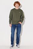 Lee Erkek Sweat L81IRYA61