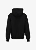 Lee Regular Fit Siyah Erkek Ceket L231225001 Tam Fermuarlı Ceket