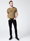 Lee Erkek Düşük Bel Slim Fit Denim Pantolon  L719HFAE_Luke