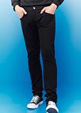 Lee Erkek Düşük Bel Slim Fit Denim Pantolon  L719HFAE_Luke