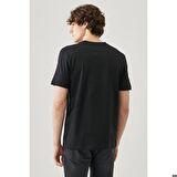 Lee Logo Erkek T-shirt