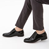 Tamer Tanca Erkek Derı Klasik Ayakkabı