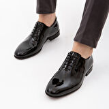 Tamer Tanca Erkek Derı Klasik Ayakkabı