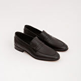 Tamer Tanca Erkek Derı Makosen Ayakkabı