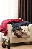 Puffy Wellsoft Battaniye 160x200 Vizon