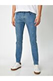 Erkek Mavi Jeans 1KAM43247LD