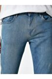 Erkek Mavi Jeans 1KAM43247LD