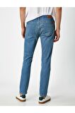 Erkek Mavi Jeans 1KAM43247LD