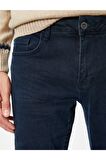21kam43557ld Erkek Jean Pantolon Indıgo