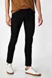 Erkek Siyah Jeans 0YAM43592MD