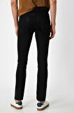 Erkek Siyah Jeans 0YAM43592MD