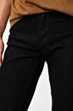 Erkek Siyah Jeans 0YAM43592MD