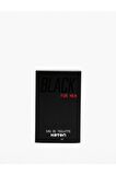 Koton Black EDT Çiçeksi Erkek Parfüm 100 ml  