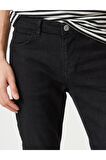 Erkek Justin Super Skinny Jean Pantolon