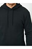 Erkek Sarı Sweatshirt 1KAM75593LK