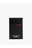Koton Black EDT Çiçeksi Erkek Parfüm 100 ml  