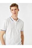 Erkek T-Shirt 1YAM11203LK