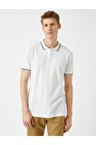 Erkek T-Shirt 1YAM11203LK