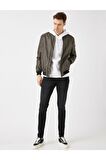 Justin Super Skinny Fit Jean Pantolon