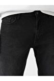 Justin Super Skinny Fit Jean Pantolon
