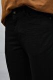 Erkek Jean Pantolon Siyah