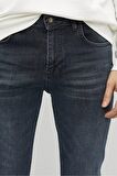 Erkek Jean Pantolon Indigo