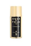 Aqua di Polo 1987APPDLR03KD  La Rocca Sprey Deodorant Parfüm 150 ml Kadın