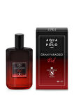 Aqua di Polo 1987 APPPGR03EP Gran Paradiso Red EDP 50 ml Erkek Parfüm