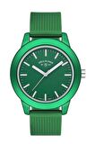 Aqua di Polo 1987 APSR1-A9631-USYYY Plastik /Silikon Kadın Kol Saati
