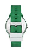 Aqua di Polo 1987 APSR1-A9631-USYYY Plastik /Silikon Kadın Kol Saati