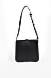 Aqua Di Polo 1987 Omuz, Standart, Siyah
