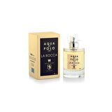 Aqua di Polo La Rocca ve Gran Paradiso EDP 50 ml Kadın Erkek Parfüm Seti STCC000701