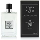 Aqua di Polo La Rocca ve Gran Paradiso EDP 50 ml Kadın Erkek Parfüm Seti STCC000701