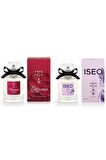 Aqua Di Polo Bolsena ve Iseo Kadın Parfüm Seti EDP 100 ml STCC002001