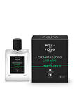 Aqua di Polo 1987 APCN000509 Gran Paradiso Jungle Sport EDP 50 ml Erkek Parfüm