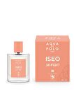 Aqua di Polo 1987 APCN000902 Iseo Sense EDP 50 ml Kadın Parfüm