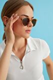 Aqua di Polo 1987 APSN001303  Kadın Güneş Gözlüğü