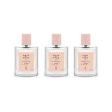 Aqua di Polo 1987 La Rocca Sense üçlü Kadın Parfüm Seti STCC010901