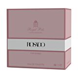 Royal Club de Polo Rosado EDT Çiçeksi Kadın Parfüm 50 ml  