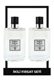 Aqua di Polo 1987 Gran Paradiso EDP 100 ml (x2) Erkek Parfüm Seti STCC011024