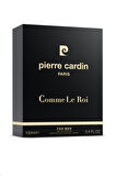Pierre Cardin Comme Le Roi EDP 100 ml Erkek Parfüm PCCN000102