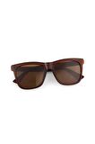 Barcelona RPSS068002 Unisex Rose Gold Güneş Gözlüğü