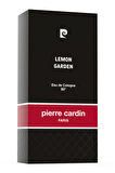 Pierre Cardin Lemon Garden Kolonya 200 ml EDC PCCN000602