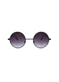 T-Box Geometrik Unisex Güneş Gözlüğü TBSS046900