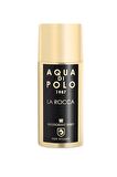 Aqua di Polo 1987  3"li La Rocca Kadın Parfüm SET FIRSATI STCC021120