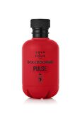 Aqua di Polo 1987 Dolcedorme Pulse EDP 90 ml ikili Erkek Parfüm Seti STCC021145