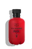 Aqua di Polo 1987 Dolcedorme Pulse EDP 90 ml üçlü Erkek Parfüm Seti STCC021146