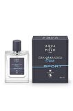 Aqua di Polo 1987 Gran Paradiso Blue Sport 50 ml ve Gran Paradiso Sport 50 Ml 2'li Erkek Parfüm Seti STCC021198